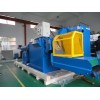 Rubber pre-molding machine