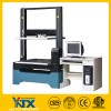 Corrugated box resist compression test machine