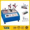 linear rubbing and alcohol friction tester, mobile phone coating surface abrasion tester,