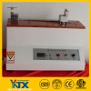 Bare metal wire elongation tester