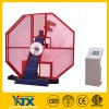 Digital impact test machine