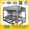 Dynamic mechanical load test machine