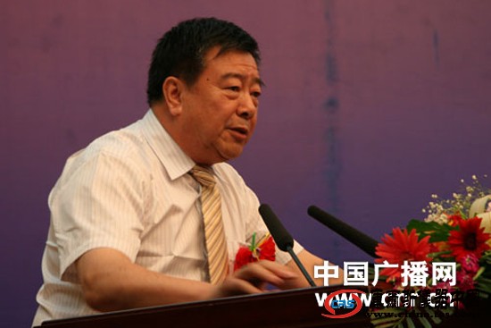 2010中國寧夏石嘴山光伏產(chǎn)業(yè)發(fā)展論壇開幕