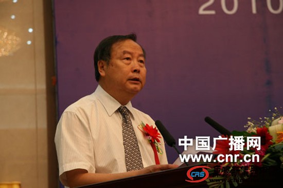 2010中國寧夏石嘴山光伏產(chǎn)業(yè)發(fā)展論壇開幕