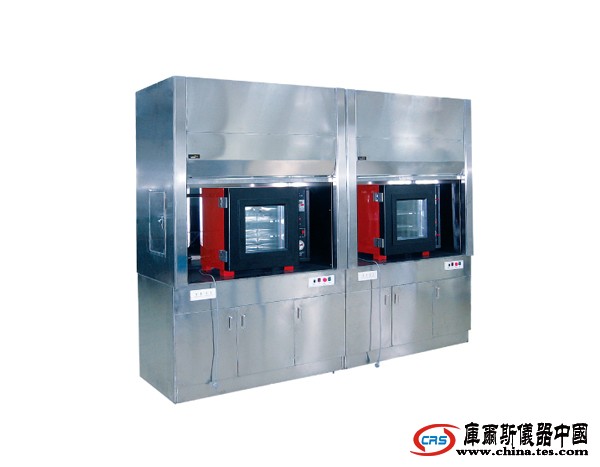 全不銹鋼通風柜系列EB-1