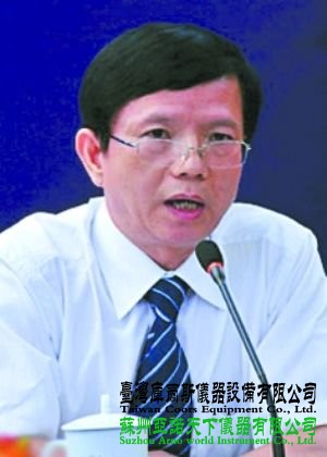 李軍 職務:鐵道部運輸局綜合部主任