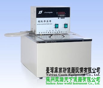 CH系列超級恒溫槽