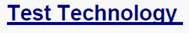 Test Technology Enterprises Co. Ltd.
