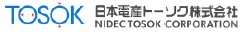 NIDEC TOSOK CORPORATION.