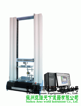 XHG-20微機控制管材環(huán)剛度試驗機