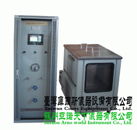 XSG-10型洗衣機水管耐壓爆破試驗機