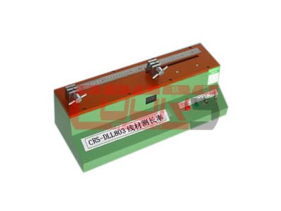 搶購CRS-1103金屬裸電線伸長率測試儀