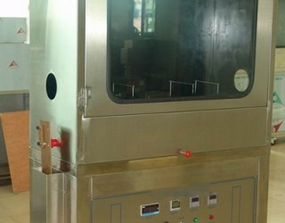 MT 113-1995 煤礦井下用聚合物制品阻燃抗靜電性通用試驗(yàn)方法和判定規(guī)則
