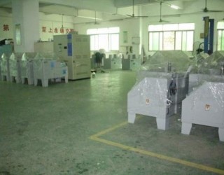亞諾天下鹽霧腐蝕試驗箱成品區 (2)