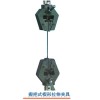搬把式楔形拉伸夾具