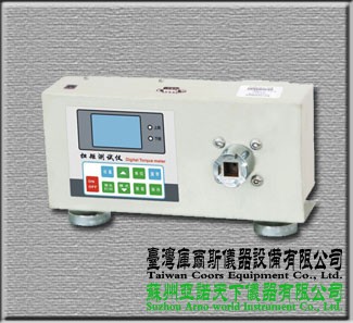 數顯扭矩測試儀