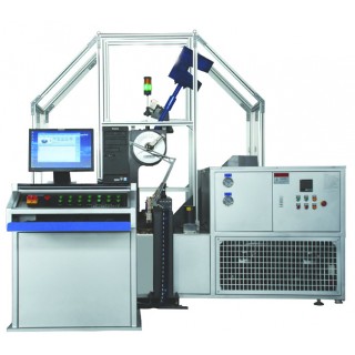 CRS-MIT300A全自動沖擊試驗機-低溫沖擊試驗機