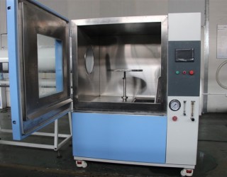IPX56防護等級試驗機 (23)