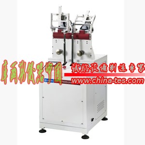 HY-762GB中國國標成品鞋耐折試驗機 HY-762GB中國國標成品鞋耐折試驗機:-中國國標成品鞋耐折試驗機