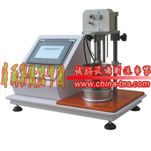 HY-852皮革收縮溫度試驗機 HY-852皮革收縮溫度試驗機:產(chǎn)品說明:本機將傳統(tǒng)的水銀溫度更改為高精度的溫度數(shù)顯傳感裝置。該儀器由可調(diào)試、加溫系統(tǒng)、數(shù)顯式收縮溫度測定系統(tǒng)和真空裝置,機座四部分組成。該儀器結(jié)構(gòu)合理,操作簡便、安全。附件:1.儀器中文操作說明書一-皮革收縮溫度試驗機