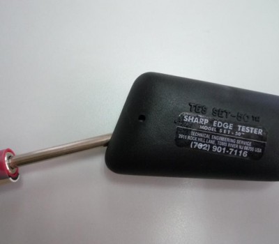 UL利邊測(cè)試器
