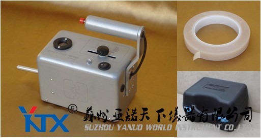 銳利邊緣測試器