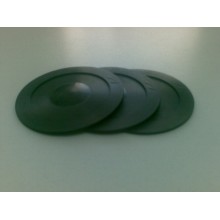 橡皮膜/破裂強度試驗機橡皮膜