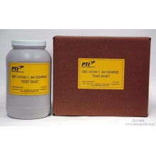 ISO 12103-1 A4試驗粉塵