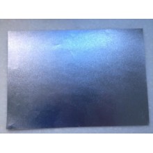 灼熱絲試驗專用銀箔