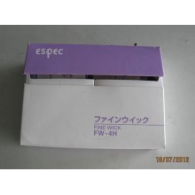 日本ESPEC濕球紗布
