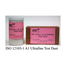 ISO 12103-1 A1試驗粉塵