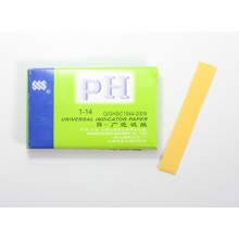 PH指示紙