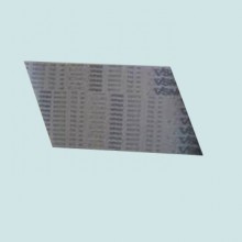 NBS 耐磨機砂紙