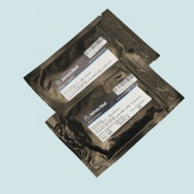 酚黃測試布
