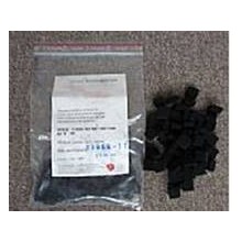 方型毛氈塊（黑色）