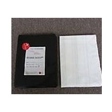 EMPA 224測試布