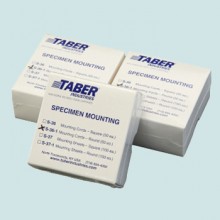 TABER貼紙