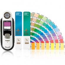 PANTONE CAPSURE&C/U色卡優(yōu)惠套裝 GP1409
