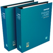 TCX色卡棉布色彩手冊FFC207
