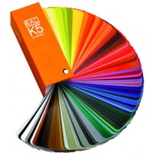 RAL-K5色卡RAL-K5