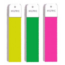 SCOTDIC棉布色卡(單張)SCOTDIC-3