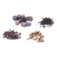 耐碎石沖擊試驗機專用石材