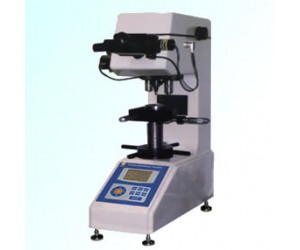 HVS-5A1D1小負荷數(shù)顯維氏硬度計