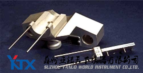 挺度測試儀配件