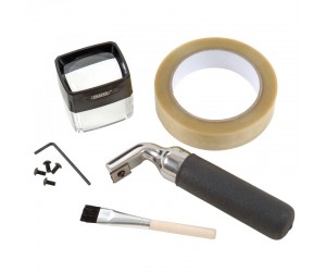Elcometer107十字劃割器（百格刀）