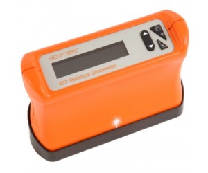 ELCOMETER 407光澤度儀