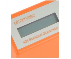 ELCOMETER 406L光澤度儀