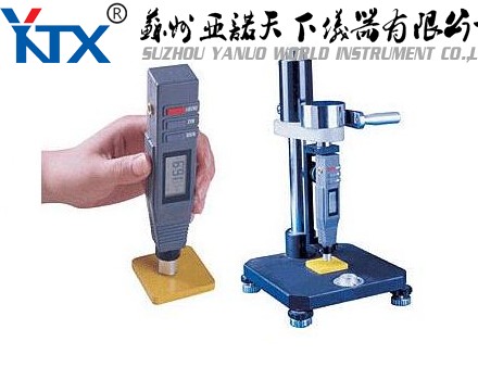 邵氏硬度計(jì)