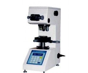 HV-1000顯微硬度計