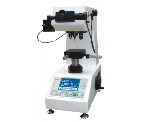 HVS-1000數顯顯微硬度計